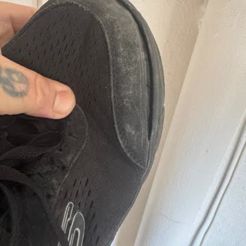 Skechers Shoes Fall Apart After 6 Months, Warranty Claim Rejected