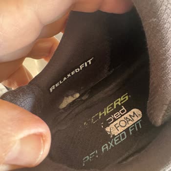 Skechers Shoes Fall Apart After 6 Months, Warranty Claim Rejected
