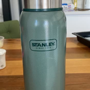 Stanley Termos Kapak Arızası ve Garanti Vaadi İhlali
