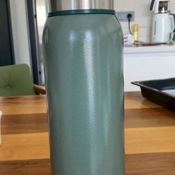 Stanley Termos Kapak Arızası ve Garanti Vaadi İhlali