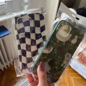 Yanlış Model Ve Kalitesiz Baskı İçin Tam İade Talebi