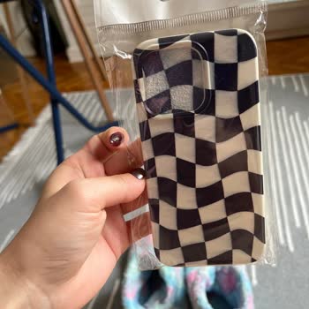 Yanlış Model Ve Kalitesiz Baskı İçin Tam İade Talebi