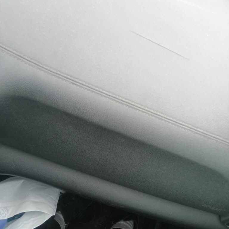 Kia Sportage 2017 Modelinde Ön Far Sönük Olması Ve Diğer Kronik Arızalar