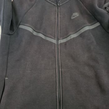 Nike Ürününün Renk Değişimi Ve Hızlı Çözüm Talebi