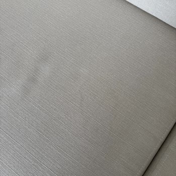 Leke Tutmaz Özelliği Olmayan Koltuk Takımına Kumaş Değişikliği Talebi