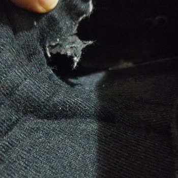 Derimod Bot İç Astarında Kısa Sürede Yırtılma Ve 6 Aylık Garanti Dışı Çözüm Sunulması