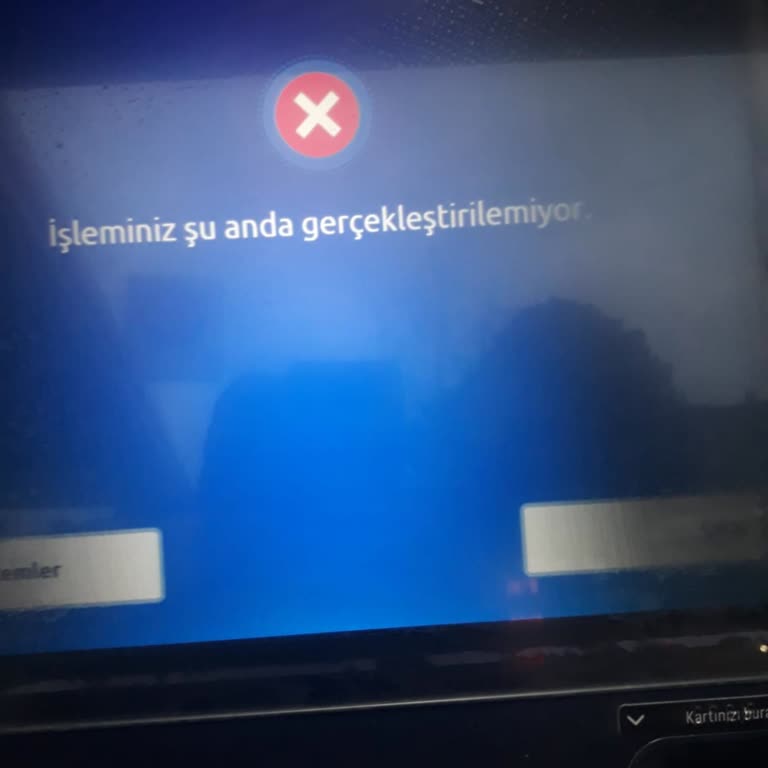 İBB Sen Oku Diye Kampanyası Ödemesi ATM’den Çekilemiyor