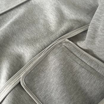 Mango Paltonun Kısa Sürede Şiddetli Tüylenmesi Ve Kalite Sorunu