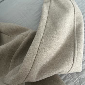 Mango Paltonun Kısa Sürede Şiddetli Tüylenmesi Ve Kalite Sorunu