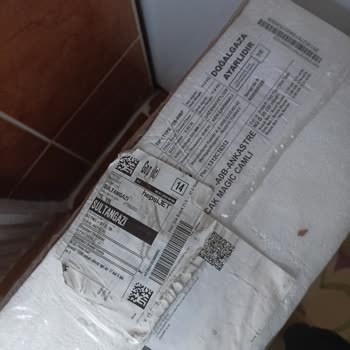 Açılmayan Ürün Ve Ücretsiz İlk Servisin Yapılmaması