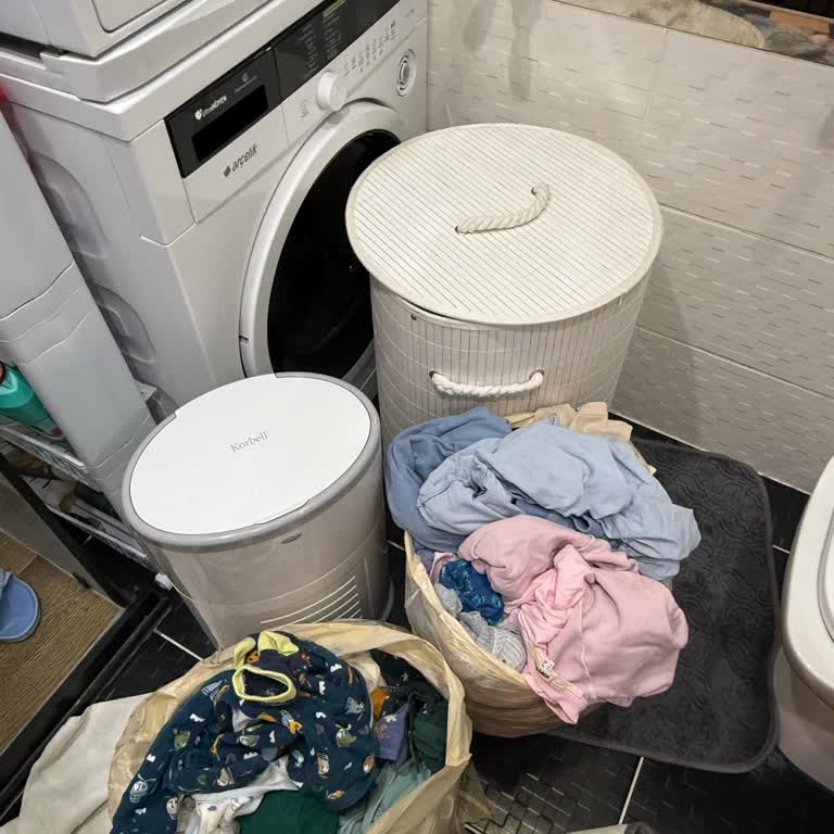 Arçelik Çamaşır Makinesinin Sürekli Arızası Ve Ek Garanti Sorunu