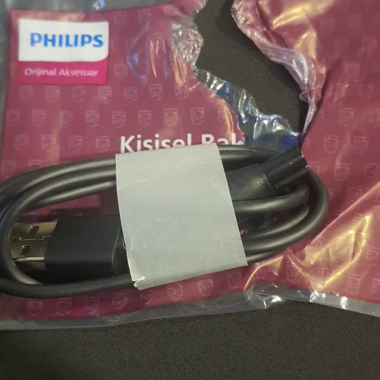 Uyumsuz Şarj Kablosu Ve Yanıtsız Destek Talebi