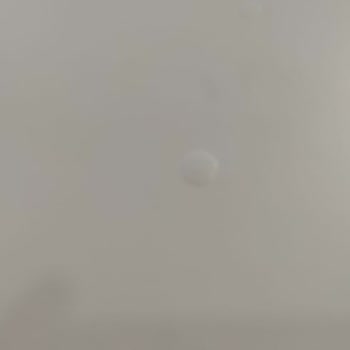 Mutfak Masasının MDF Kaplamasında Şişme Sorunu Ve Hızlı Değişim Talebi