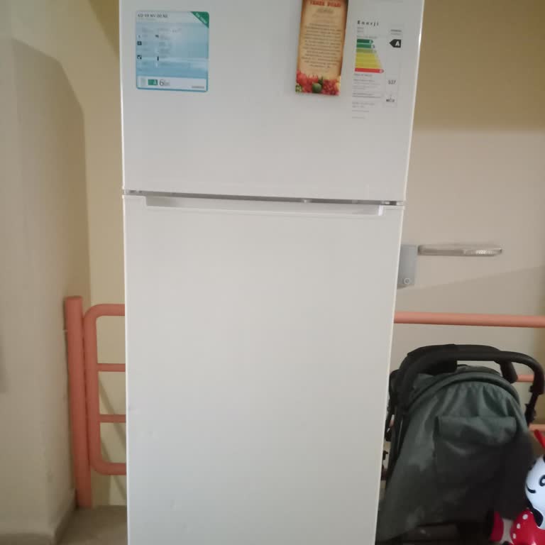 On Yıllık Soğutma Problemi Ve 20 Bin Liraya Yaklaşan Masraflar Karşısında Ücretsiz Değişim İsteği