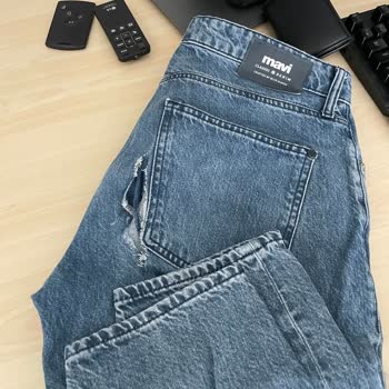 Jean Pantolon 5 Ayda Yırtıldı, Boyner Çözüm Sunmadı