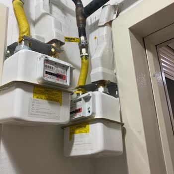 Üçay’ın Yanlış Doğalgaz Saatleri Nedeniyle Apartmanda Gaz Kesintisi Ve Cevapsızlık