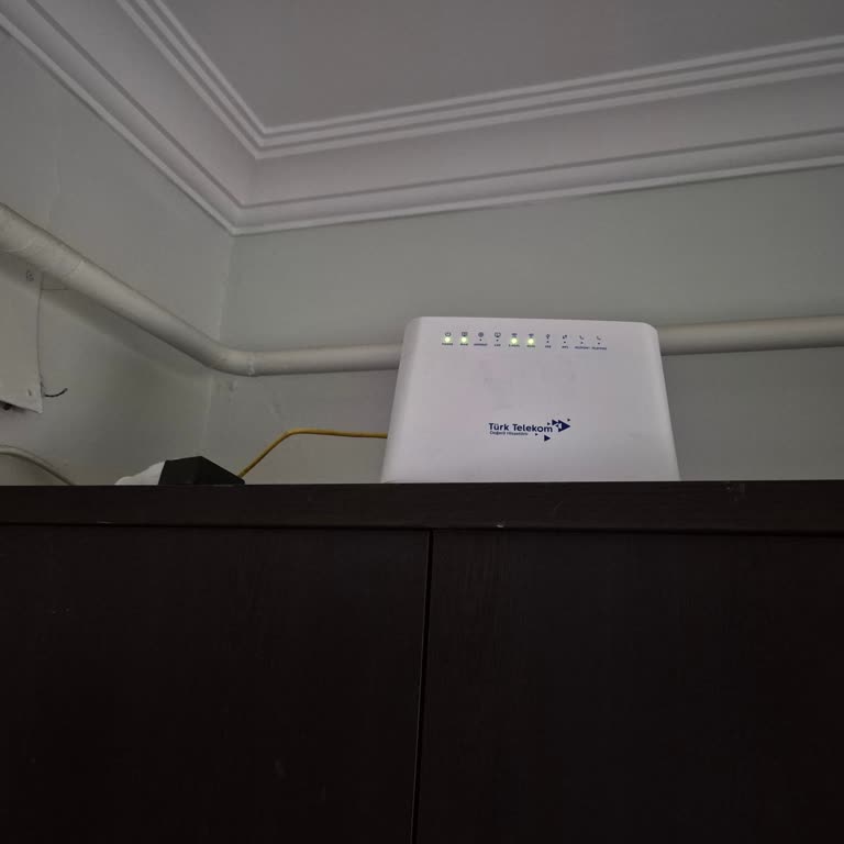 3 Gün Süren İnternet Kopukluğu Ve Net Açıklama Talebi