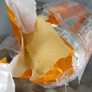 Yörsan Yayık Tereyağında Tat Ve Koku Farklılığı