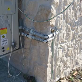 Airfel Isı Pompası Servis Yetersizliği Ve Yanlış Teşhis Nedeniyle Isınma Mağduriyeti