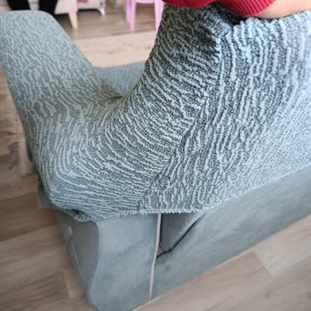 Kanepe Parçaları Eksik, İade Talebim Reddedildi