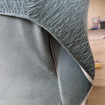 Kanepe Parçaları Eksik, İade Talebim Reddedildi