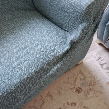 Kanepe Parçaları Eksik, İade Talebim Reddedildi