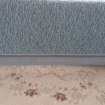 Kanepe Parçaları Eksik, İade Talebim Reddedildi