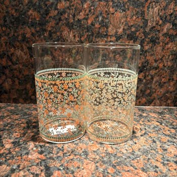 Bulaşık Makinesine Uygun Olduğu Söylenen Bardak Setinde Desenlerin Silinmesi