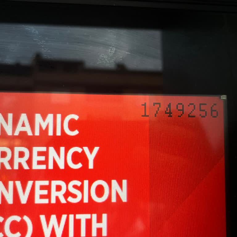 ATM Arızası Nedeniyle 71.000 TL Transferi Gecikti Ve Banka Çözüm Sağlamıyor