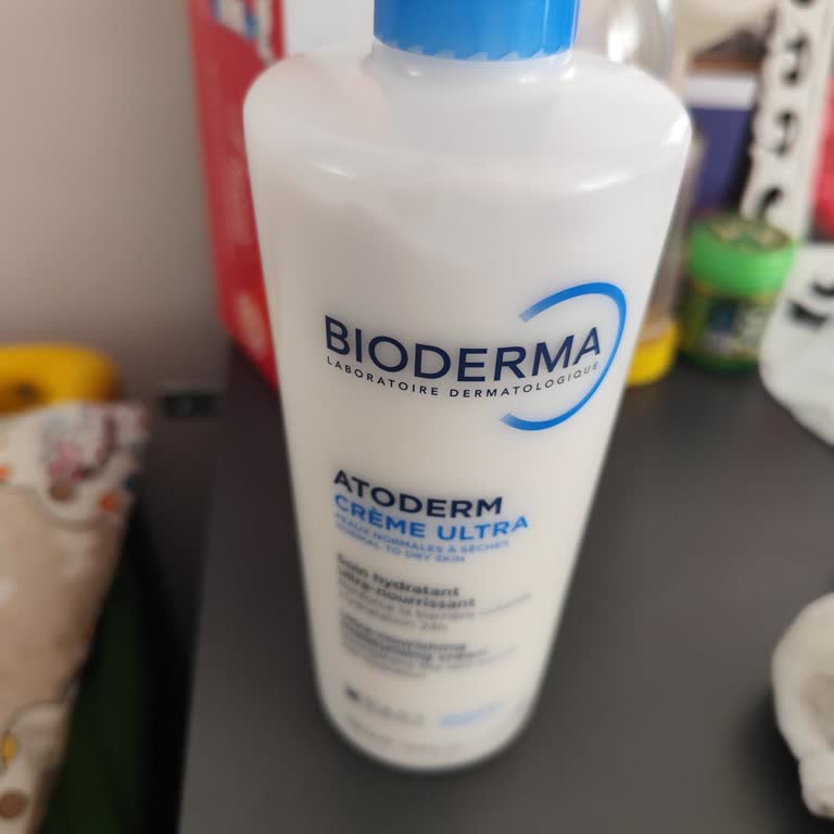 Bioderma Atoderm Creme Ultra Ürününün Bebek Cildinde Pütürlenme Yarattığı İçin İade Talebi