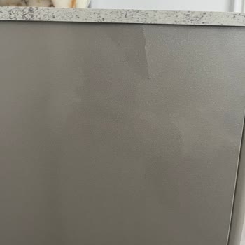 Montaj Hatası Ve Üretim Kusuru İçin 4 Aylık Cevapsızlık