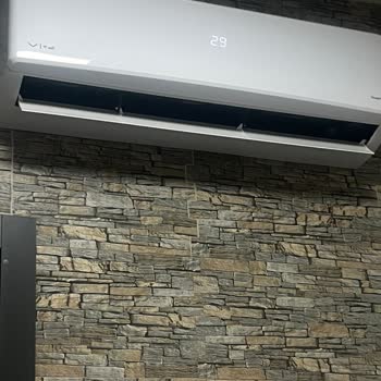 Isıtma Sorunu Çözülemeyen Vestel Inverter Klimanın Tam İadesi Talebi