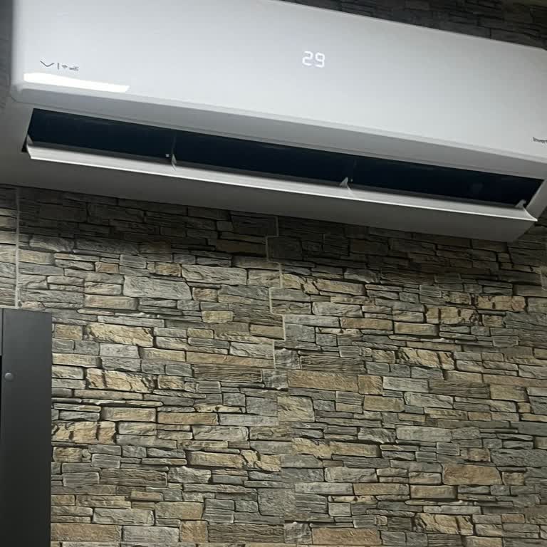Isıtma Sorunu Çözülemeyen Vestel Inverter Klimanın Tam İadesi Talebi