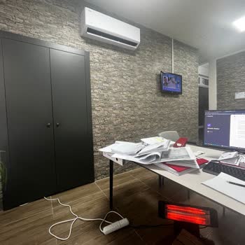 Isıtma Sorunu Çözülemeyen Vestel Inverter Klimanın Tam İadesi Talebi