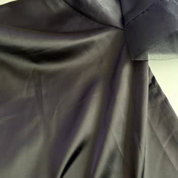 Yapışkan İzli Ve Simli Penti Ürünü Kalite Kontrol Hatası