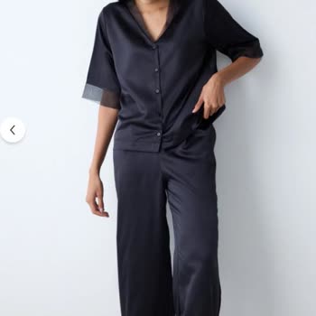 Yapışkan İzli Ve Simli Penti Ürünü Kalite Kontrol Hatası