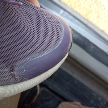 Ayakkabının Kısa Sürede Kenar Yırtması Ve Trendyol’un İade Reddi