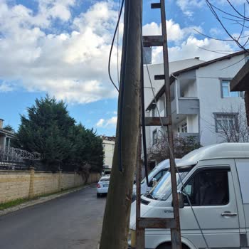 İnternet Kesintisi 25 Gün Boyunca Sürdü, Acil Onarım Talebi