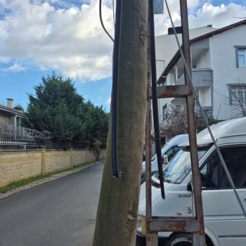 İnternet Kesintisi 25 Gün Boyunca Sürdü, Acil Onarım Talebi