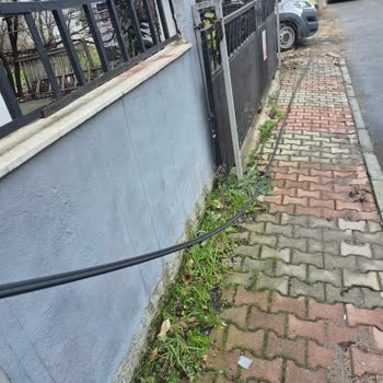 İnternet Kesintisi 25 Gün Boyunca Sürdü, Acil Onarım Talebi