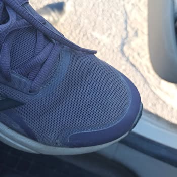 Adidas Ayakkabısı Kenardan Yırtıldı, Trendyol İade İsteğini Reddetti