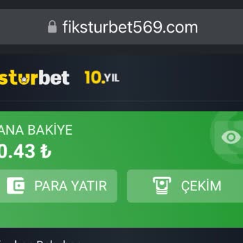 50.000 TL Bakiyemin Açıklamasız Silinmesi Ve Maksimum Çekim Limiti İddiası