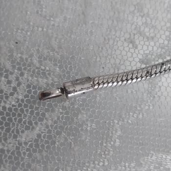 Pandora Bilekliğinde Kararma Sorunu Ve Ücretsiz Değişim Talebi