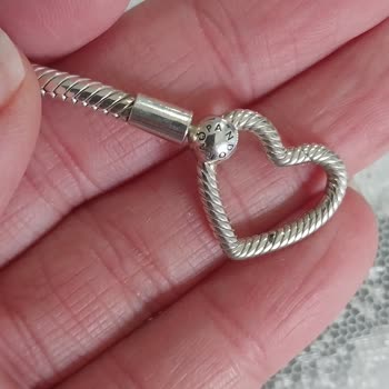 Pandora Bilekliğinde Kararma Sorunu Ve Ücretsiz Değişim Talebi