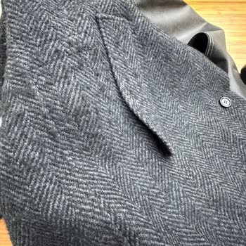 Loro Piana Kumaşlı Kışlık Paltonun Kısa Sürede Kabarması Ve Mağaza İtirazının Reddedilmesi