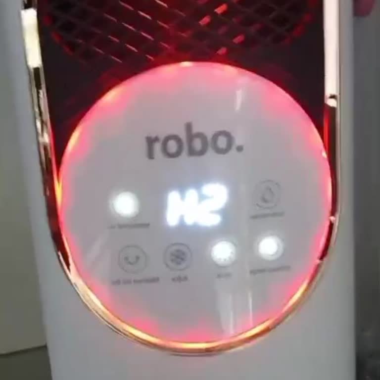 Robo Fanlı Isıtıcı Arızalı İade Kodu Gelmeyen Ve Saygısız Müşteri Hizmetleri