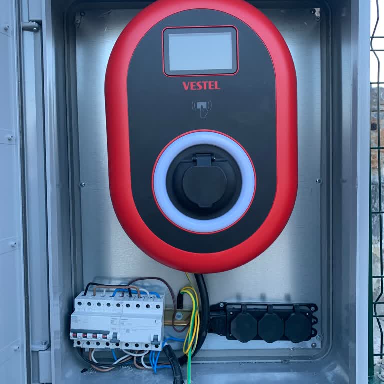 Vestel Onaylı Şarj Cihazı Değişiminde Uzun Gecikme Ve Acil İade Talebi