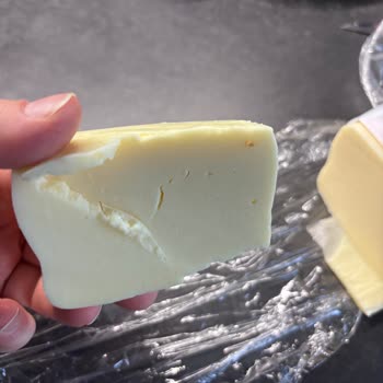 Kaanlar Kaşar Peynirinde Yabancı Cisim Bulundu Ve İade Talebi