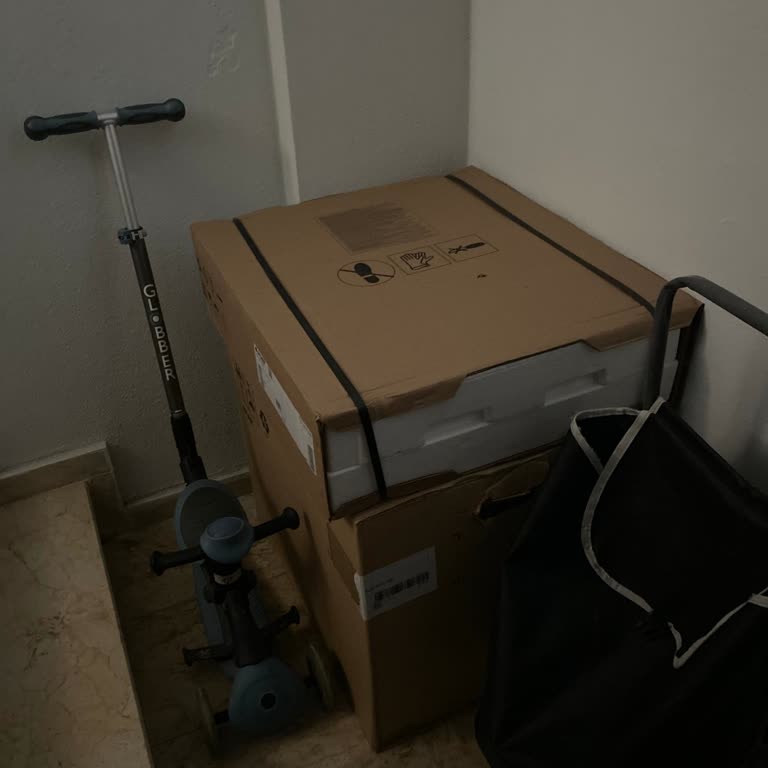 Arçelik Harmoni Setinde Kırılan Fırın Teslimi Gecikti Ve İletişimsizlik Yaşandı