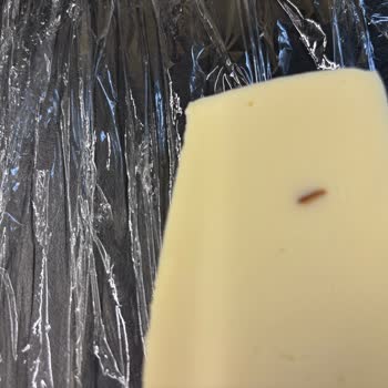 Kaanlar Kaşar Peynirinde Yabancı Cisim Ve Hijyen Sorunu